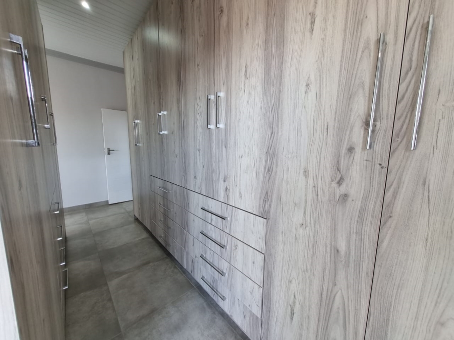 3 Bedroom Property for Sale in Wild Olive Estate Free State